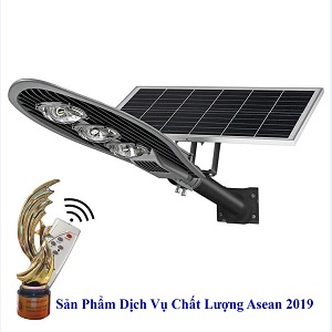 Đèn NLMT 150W Chiếc Lá 