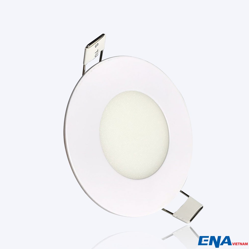 LED ÂM TRẦN 3W 