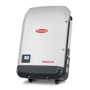 Inverter hòa lưới Fronius Eco 25.0-3 25kW 3 pha 380V