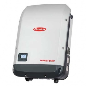 Inverter hòa lưới Fronius Symo M20.0 công suất 20kW 3 pha 380V